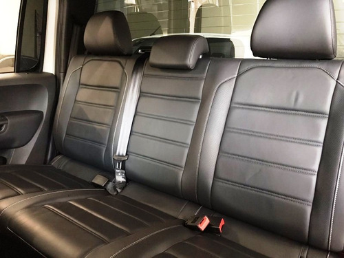 Imagem 9 de 14 de Volkswagen Amarok 3.0 V6 Cabine Dupla Highline Extreme 4x4 T