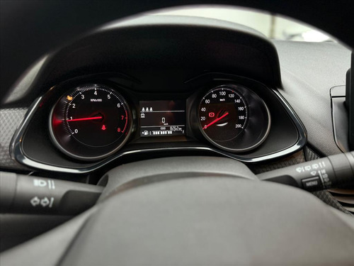 Chevrolet Onix 1.0 FLEX MANUAL