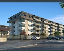 Comprar Amr Propiedades Vende Departamento Costanera Villarrica Ix R