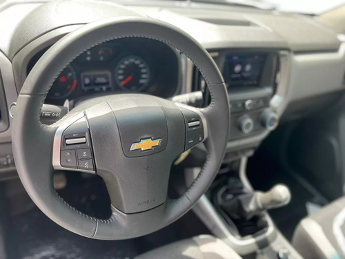 Chevrolet S10 2.8 Cd 4X4 Lt Tdci At