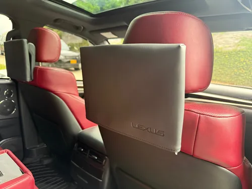Lexus Lx 570 2018 Blindaje 2 Plus