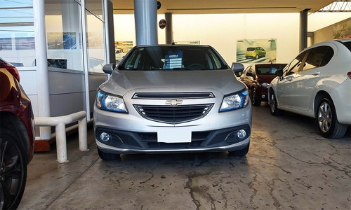 Chevrolet Onix Ltz 2014