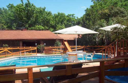 Casaquinta Estadia Y Eventos Familiares.-