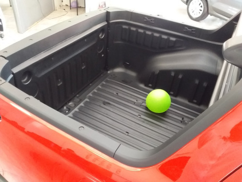 Imagen 5 de 15 de Fiat Strada 1.4 Endurance Doble Cabina Entrega Inmediata!!!!