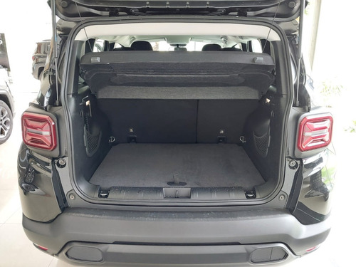 Imagen 15 de 22 de Jeep Renegade Sport Agencia Oficial