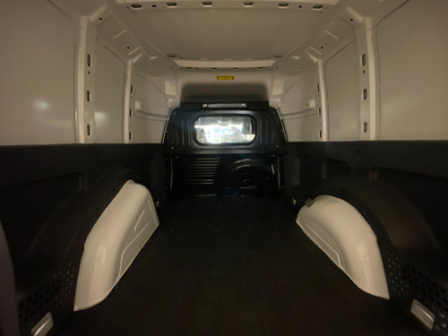 Fiat Fiorino 1.4 Endurance