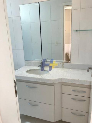 Imagem 3 de 30 de Apartamento Com 5 Dormitórios À Venda, 181 M² Por R$ 1.580.000,00 - Centro - Santo André/sp - Ap1084