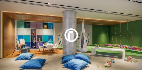 Studio Construtora - Pinheiros - Ref: 4983 - V-re5941