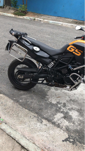 Bmw F800