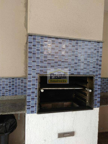 Imagem 25 de 30 de Apartamento Residencial À Venda, Parque Residencial João Luiz, Hortolândia. - Ap0829