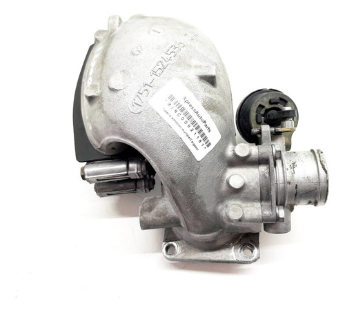Colector Carga Aire Multiple Admision Mini Cooper 1.6t 02-06 (Usado)