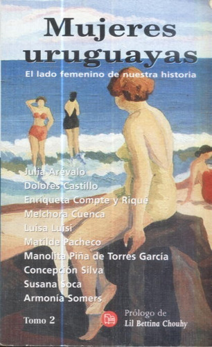 Mujeres Uruguayas 