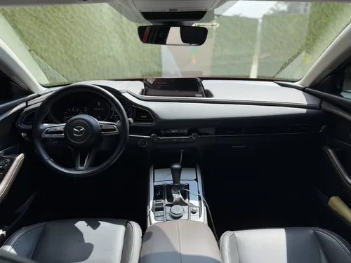 Mazda CX-30 2.0 Grand Touring Mhev Hybrid