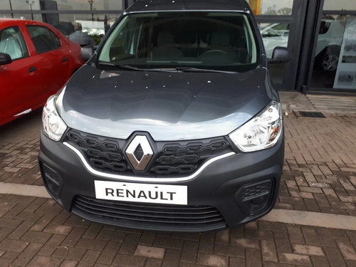 Renault Kangoo Ii Sce 1.6 Confort 5 Asc. (2021) N.a