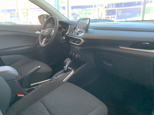 Chevrolet Tracker 1.2 Turbo At