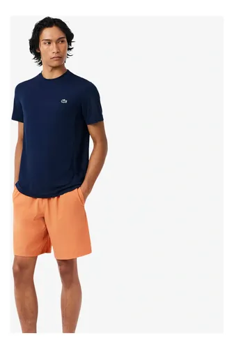 Bermuda Lacoste Tennis X Novak Djokovic- Lançamento Original