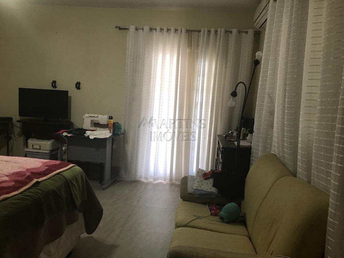 Imagem 2 de 19 de Chácara Segre | Casa 180 M² - 3 Dorms 2 Vagas | R-6828 - V6828