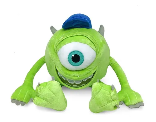 Mike wazowski plush 2025