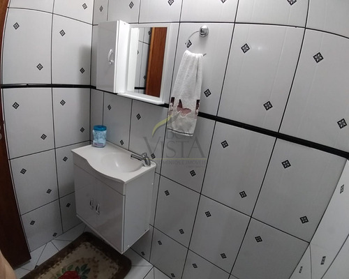 Imagem 18 de 18 de Casa A Venda No Bairro Jardim Recreio Em Bragança Paulista Sp - Ca00122 - 68500996