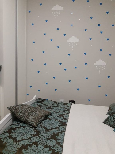 Imagem 30 de 30 de Apartamento À Venda Em Santa Claudina - Ap001887