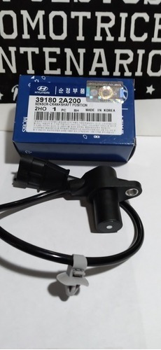 Sensor Ckp Hyundai Accent Rb Diesel Original 