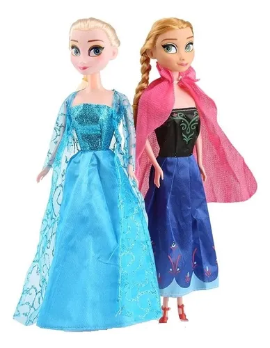 Muñeca anna banana new arrivals
