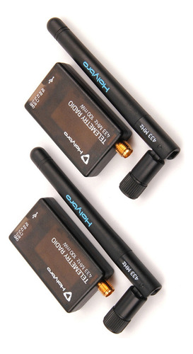 Radio De Telemetría Holybro Sik V3, Firmware Sik De Código A