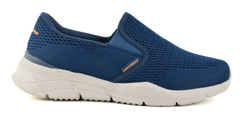 Champion Deportivo Skechers Equalizer 4.0 Triple Play Navy