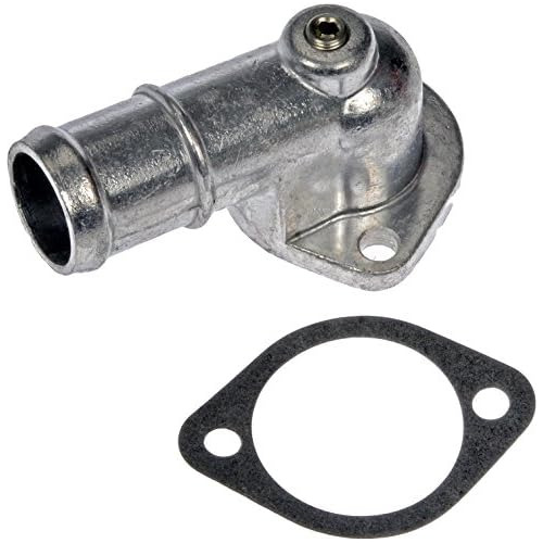 902-2001 Engine Coolant Thermostat Housing Compatible W...
