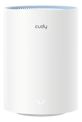 Sistema Wi-fi Mesh Cudy M1200(3-pack) Doble Banda Ac1200