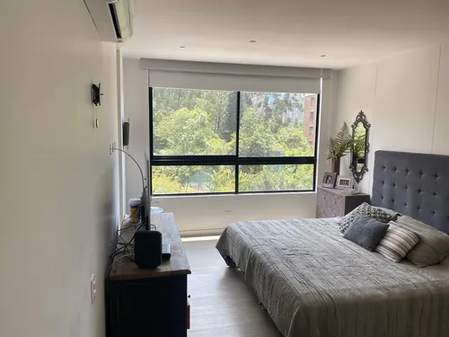 Vendo Apartamento 135 Metros Poblado Lomas Ii