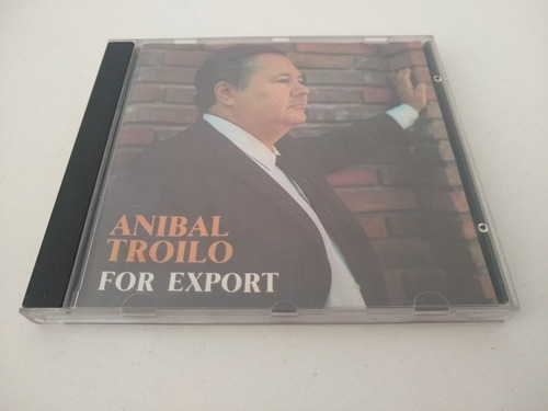 Aníbal Troilo - For Export 