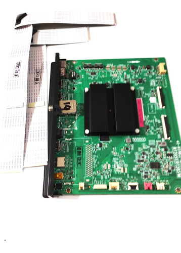 Placa Main Tv Tcl L65p725