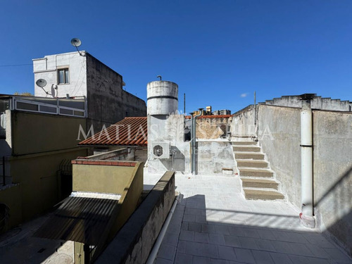 Casa En Venta En Ciudadela