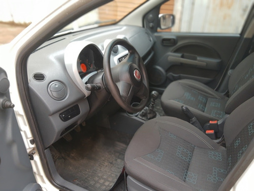 Fiat Uno 2013 1.4 Economy Flex 5p