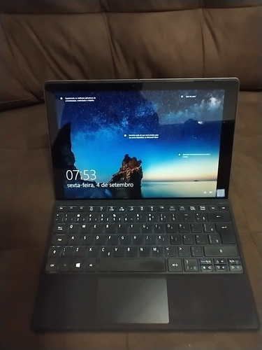 Notebook 2 Em 1 - Acer Switch Alpha 12