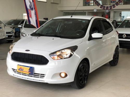 Ford Ka 1.0 Ti-vct Flex Se Manual