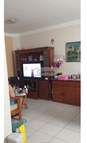 Imagem 15 de 15 de Casa De Condominio Em Parque Das Nações - Santo André - 7027