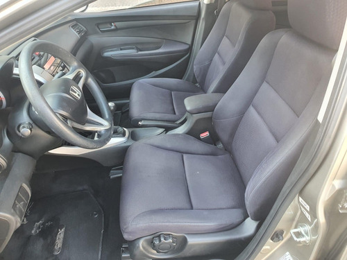 Imagem 11 de 12 de Honda City Lx 1.5