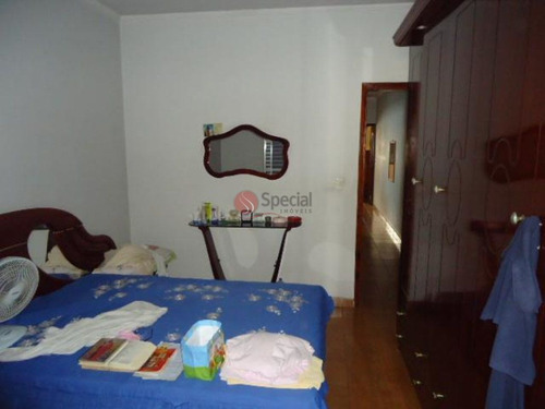 Imagem 13 de 15 de Sobrado Com 3 Dormitórios À Venda, 125 M² - Vila Formosa - São Paulo/sp - Af20692
