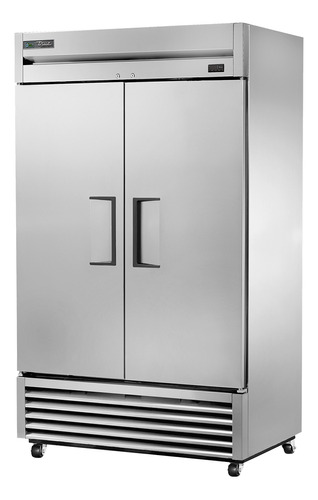 Refrigerador True Serie T T-43-hc-ld