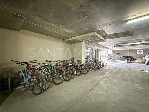 Departamento En Arriendo De 2 Dorm. En Concepción