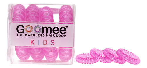 Conjunto De Presilhas De Cabelo The Markless Para Crianças 