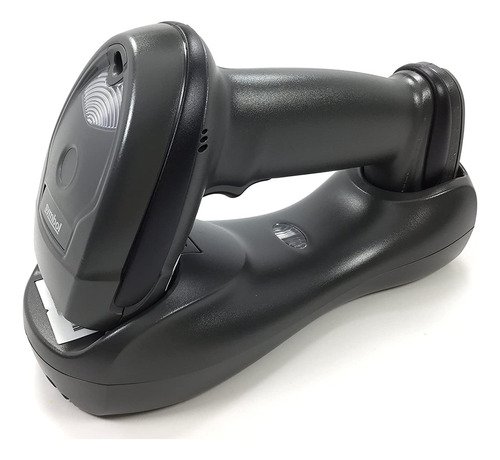 Escáner De Código De Barras Bluetooth Inalámbrico Zebra Con