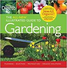 Readers Digest The All New Illustrated Guide To Gardening Pl