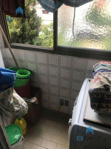 Imagen 10 de 10 de Venta Departamento 3 Ambientes Villa Devoto