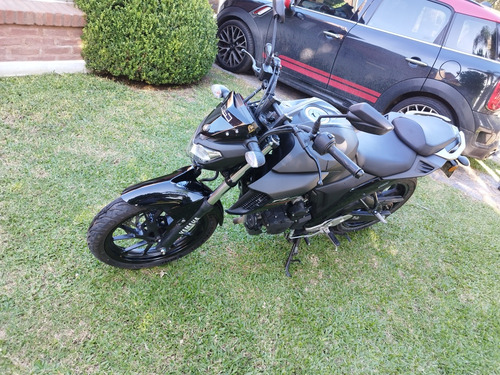 Imagen 18 de 24 de Yamaha Fz25 - Impecable