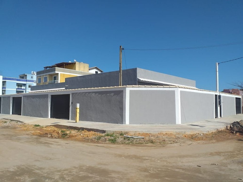 Imagem 1 de 16 de Casa Com 2 Quartos À Venda Perto Da Praia - Ca2094