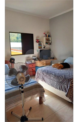 Imagem 23 de 30 de Excelente Sobrado De 03 Dormitórios - Reo606739