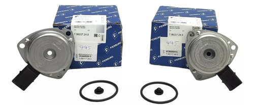 Par De Sensor Comando Avanço Mercedes Classe W203 W204 C180